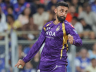 IPL 2026: Will Varun Chakravarthy Play in Today’s Chennai Super Kings vs Kolkata Knight Riders Match?