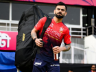 IPL 2026: Will Virat Kohli Be Available for Royal Challengers Bengaluru’s Next Match?
