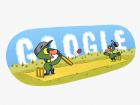IPL 2025: Google Doodle Celebrates Beginning of Indian Premier League Season 18
