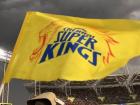 IPL 2022: Sticks attached to the team flags not allowed inside stadium