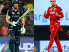 IPL 2024: Why Are Liam Livingstone and David Miller Not Playing in GT vs PBKS Match? | Explained