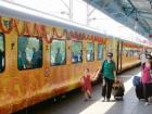 Special Trains Announced for India vs New Zealand T20 World Cup 2026 Final in Ahmedabad