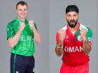 IRE vs OMA LIVE Cricket Streaming When and Where To Watch Ireland vs Oman T20 World Cup 2026 Match
