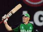Ireland great Kevin O’Brien announces retirement from international cricket