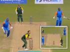 WCL 2024: Irfan and Yusuf Pathan's 'Ugly Fight' as Miscommunication Leads to Run-Out During India Champions vs Australia Champions Match; Watch Video