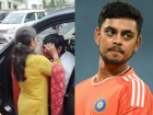 WATCH: Ishan Kishan’s Mother and Grandmother Shower Love as He Departs for Australia, Heartwarming Video Goes Viral