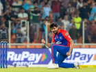 Ishant Sharma Sold to GT (Gujarat Titans) for INR 75 Lakh at IPL 2025 Mega Auction