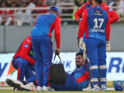 IPL 2024: Big Setback for Delhi Capitals as Ishant Sharma Gets Injured During PBKS vs DC Match, Leaves Field Midway