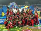 ISPL 2024 Final Highlights: Tigers of Kolkata Beats Majhi Mumbai To Clinch Inaugural Title