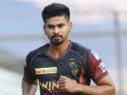 Big Setback for Kolkata Knight Riders Before IPL 2024 As Shreyas Iyer Suffers Injury Setback