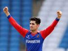 IPL 2022: RCB sign uncapped Afghanistan spinner Izharulhaq Naveed as net bowler