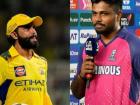 IPL 2026: Sanju Samson Set to Join Chennai Super Kings; Jadeja and Curran to Rajasthan Royals: Reports