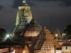 Jagannath Temple, Puri