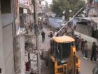 Jaipur Demolition Drive: Bulldozer Action Taken Against Stone-Pelting Accused in Chomu