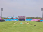 Jaipur Weather Forecast for RR vs LSG IPL 2026 Match: Will Rain Play Spoilsport in Today's Rajasthan Royals vs Lucknow Super Giants Clash?