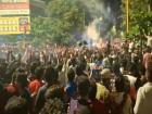 Pune: RCB Fans Booked for Creating Ruckus While Celebrating IPL 2025 Win (VIDEO)