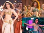 Nasha, Aaj Ki Raat to Ghafoor: 5 Times Birthday Girl Tamannaah Bhatia Proved She’s the Ultimate Pop Culture Icon