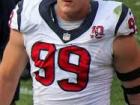 J. J. Watt