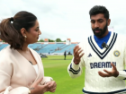 “That’s a Conversation We’ll Have on…”: Jasprit Bumrah After Gavaskar, Pujara Ask Sanjana Ganesan to Convince Him to Play All 5 Tests (VIDEO)
