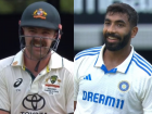 Jasprit Bumrah Bags Another Fifer, Ends Travis Head’s Marathon Knock of 152 During IND vs AUS 3rd Test at Gabba (Watch Video)
