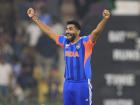Jasprit Bumrah Becomes India’s Leading Wicket-Taker in Men’s T20 World Cup History