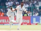 ICC Rankings: Jasprit Bumrah Becomes No 1 Ranked Bowler in Test Cricket; Dethrones R Ashwin