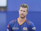 Jimmy Neesham denies New Zealand central contract for franchise cricket