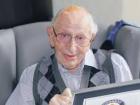 John Tinniswood, World's Oldest Man Dies at 112 in Southport, London