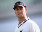 Jonathan Trott appointed Scotland batting coach for T20 World Cup in UAE