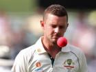 Injury prone Josh Hazlewood declared fully fit for Ashes series
