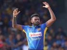 Sri Lanka all-rounder Isuru Udana retires from international cricket