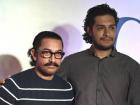 Industry Insiders Call Aamir Khan To Express Admiration for Junaid", Ahead of Loveyapa Release