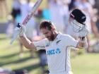 NZ v SA: Williamson Becomes Fastest Batsman to Hit 32 Test hundreds