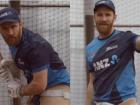 Kane Williamson resumes batting practice, raising hopes of World Cup selection