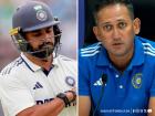 ‘We Expected More From Karun Nair’: Ajit Agarkar on Batter's Exclusion From Test Squad for West Indies Series