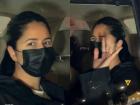 Katrina Kaif Makes First Public Appearance Post Pregnancy; Video Goes Viral (Watch)