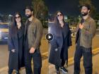 Katrina Kaif’s Post Pregnancy Glow Wins Hearts as She Steps Out With Vicky Kaushal, Video Goes Viral