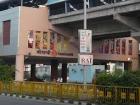 Kaushambi metro station