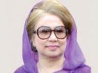 Khaleda Zia, Bangladesh's 3-Time Prime Minister, Dies At 80 After Prolonged Illness In Dhaka