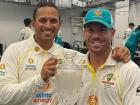 “31 Years of friendship”: Usman Khawaja’s wife pens special note for David Warner