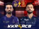 KKR vs RCB, IPL 2025 LIVE Streaming: When & Where to Watch Kolkata Knight Riders vs Royal Challengers Bengaluru Match Featuring Virat Kohli on TV and Online