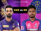 KKR vs RR, IPL 2025 LIVE Streaming: When and Where To Watch Today’s Kolkata Knight Riders vs Rajasthan Royals Match