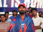 IPL 2025: KL Rahul Rejoins Delhi Capitals Squad Ahead of DC vs SRH Match (Watch Video)