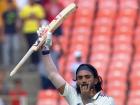 KL Rahul Smashes Second Home Test Hundred After 9 Years; Video of Whistling Celebration Goes Viral