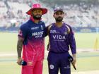 IPL 2026, KKR vs RR: Toss Result, Playing 11s, Impact Players and Pitch Report for Today’s Kolkata Knight Riders vs Rajasthan Royals Match