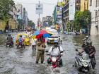 Kolkata Rains: State Government Announces ₹2 Lakh Ex Gratia, Jobs for Families of Victims