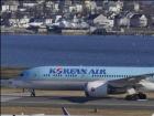 Korean Air Flight Drops from 30,000 to 9,000 Feet Due to Malfunction: Injuries Reported
