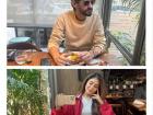 Kritika Kamra Makes Her Relationship Official With Gaurav Kapur; Shares Adorable Pictures From a Breakfast Date on Social Media