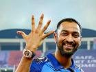 Krunal Pandya Sold to RCB (Royal Challengers Bengaluru) for INR 5.75 Crore at IPL 2025 Mega Auction