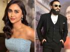 “Take Your Moment”: Krystle D’Souza on Ranveer Singh’s Support and Secure Stardom
